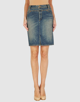 Closed   Jupes jeans