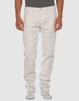 Pantalons jeans