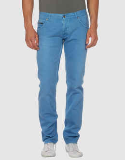 Pantalons jeans