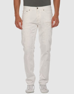Pantalons jeans