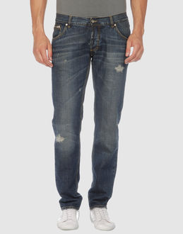 Pantalons jeans