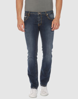 Pantalons jeans