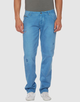 Pantalons jeans