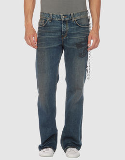 JUICY COUTURE JEANS - DENIM - Jeanshosen - bei YOOX.COM