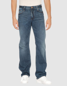 CALVIN KLEIN JEANS - DENIM - Jeanshosen - bei YOOX.COM