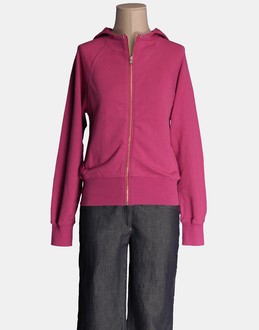 MARVEL - SWEATS - Sweats avec zip sur YOOX.COM