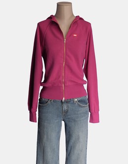 MARVEL - SWEATS - Sweats avec zip sur YOOX.COM