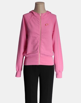 MARVEL - SWEATS - Sweats avec zip sur YOOX.COM