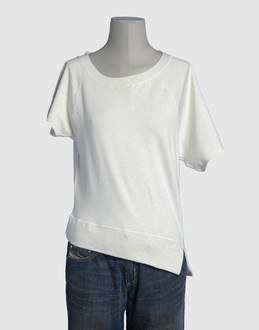 VIKTOR & ROLF - SWEATS - Sweatshirts sur YOOX.COM