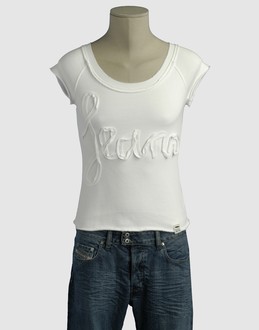 KRIZIA JEANS - SWEATS - Sweatshirts sur YOOX.COM