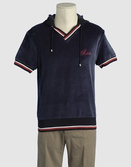 R.E.D. VALENTINO - FELPE - Felpe su YOOX.COM