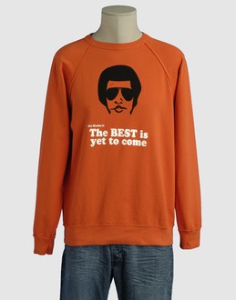 JOE RIVETTO - SWEATS - Sweatshirts sur YOOX.COM