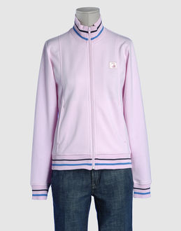 CARHARTT - SWEATS - Sweats avec zip sur YOOX.COM