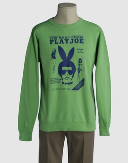 JOE RIVETTO - SWEATS - Sweatshirts sur YOOX.COM