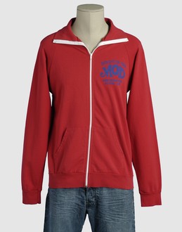 Sweatshirts - F�R - mit Zipp - JOE RIVETTO -