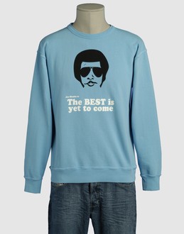 JOE RIVETTO - SWEATS - Sweatshirts sur YOOX.COM