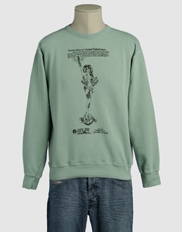 Sweatshirts - FÜR - - JOE RIVETTO -