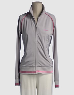 CARHARTT - SWEATS - Sweats avec zip sur YOOX.COM