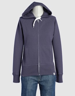 CARHARTT - SWEATS - Sweats avec zip sur YOOX.COM