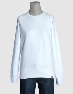 CARHARTT - SWEATS - Sweatshirts sur YOOX.COM