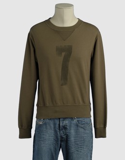 VICTORIA GRANTHAM - SWEATS - Sweatshirts sur YOOX.COM
