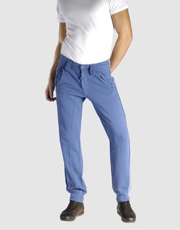 Fleece-Hosen - F�R - - PUMA RUDOLF D SCHUHFABRIK -
