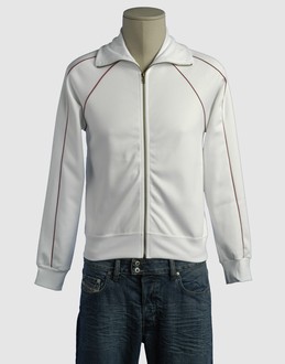 PUMA RUDOLF D SCHUHFABRIK - SWEATS - Sweats avec zip sur YOOX.COM