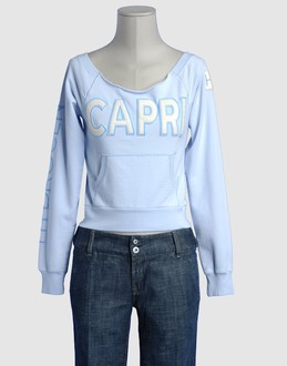 Sweatshirts - F�R - - HYDROGEN -