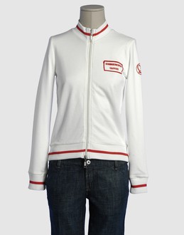 SWEET YEARS - SWEATS - Sweats avec zip sur YOOX.COM