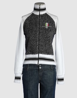 KRUM.HERO - SWEATS - Sweats avec zip sur YOOX.COM