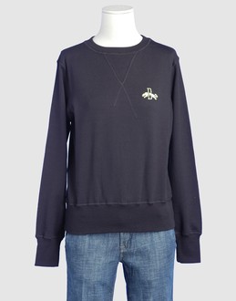 PUMA RUDOLF D SCHUHFABRIK - SWEATS - Sweatshirts sur YOOX.COM