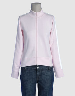 FREE SPIRIT - SWEATS - Sweats avec zip sur YOOX.COM