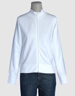 FREE SPIRIT - SWEATS - Sweats avec zip sur YOOX.COM