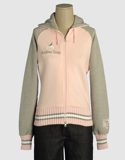 KRUM.HERO - SWEATS - Sweats avec zip sur YOOX.COM