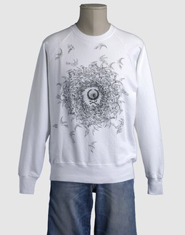 SURFACE TO AIR - SWEATS - Sweatshirts sur YOOX.COM
