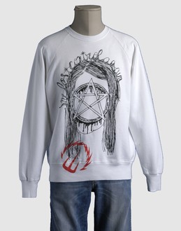 SURFACE TO AIR - SWEATS - Sweatshirts sur YOOX.COM