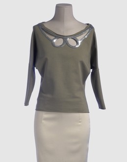 TERRE ALTE - SWEATS - Sweatshirts sur YOOX.COM