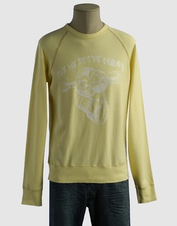 Sweatshirts - F�R - - DIESEL -
