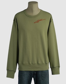 Sweatshirts - F�R - - DIESEL -