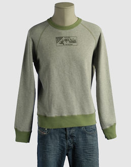 Sweatshirts - F�R - - DIESEL -