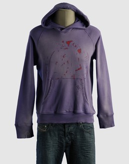 Sweatshirts - F�R - - DIESEL -