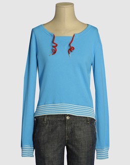 Sweatshirts - F�R - - DIESEL -