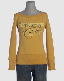 Sweatshirts - F�R - - DIESEL -