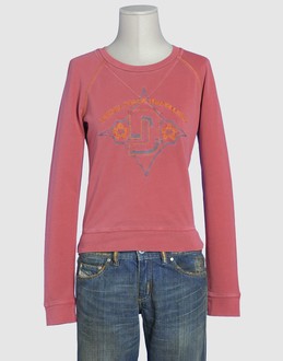 Sweatshirts - F�R - - DIESEL -