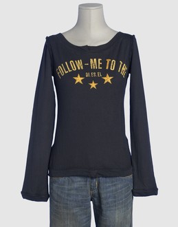 Sweatshirts - F�R - - DIESEL -