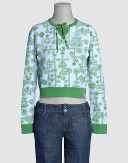 Sweatshirts - F�R - - DIESEL -
