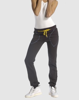 Fleece-Hosen - F�R - - DIESEL -