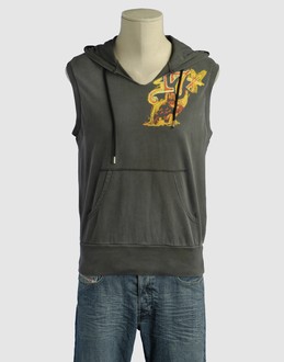 Sweatshirts - F�R - - DIESEL -