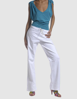 Fleece-Hosen - F�R - - CIESSE -