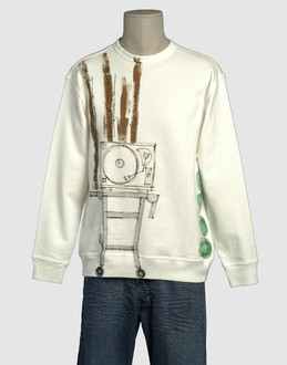 EDWIN - SWEATS - Sweatshirts sur YOOX.COM